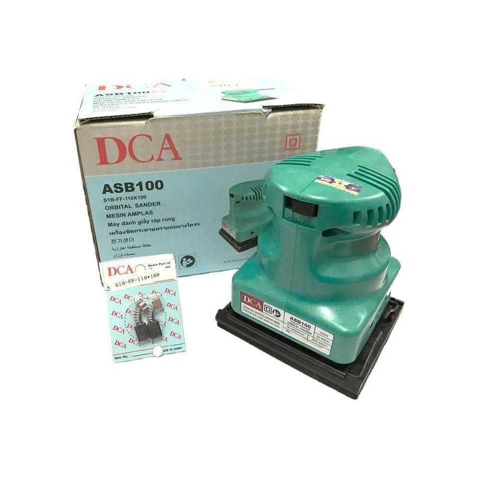 DCA ASB100 Palm Sander - Goldpeak Tools PH DCA DCA ASB100 Palm Sander - Goldpeak Tools PH DCA